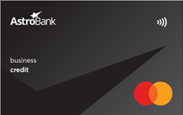 Business Credit Card Business Credit Card